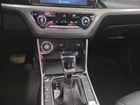 SsangYong Korando vaihtoauto