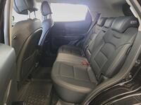 SsangYong Korando vaihtoauto