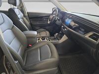 SsangYong Korando vaihtoauto