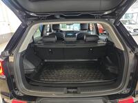 SsangYong Korando vaihtoauto