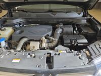 SsangYong Korando vaihtoauto