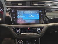 SsangYong Korando vaihtoauto
