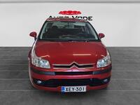 Citroën C4 vaihtoauto