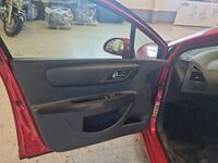 Citroën C4 vaihtoauto