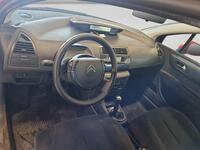 Citroën C4 vaihtoauto