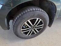 Isuzu D-Max vaihtoauto