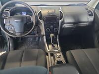 Isuzu D-Max vaihtoauto