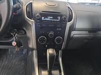 Isuzu D-Max vaihtoauto