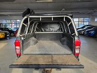 Isuzu D-Max vaihtoauto