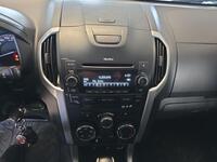 Isuzu D-Max vaihtoauto