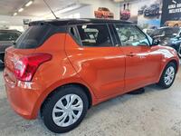 Suzuki Swift vaihtoauto