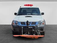 Nissan King Cab vaihtoauto