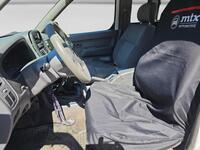 Nissan King Cab vaihtoauto