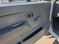 Nissan King Cab vaihtoauto