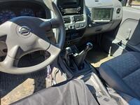 Nissan King Cab vaihtoauto