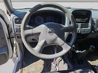 Nissan King Cab vaihtoauto