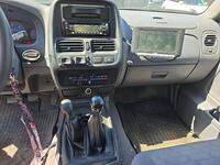 Nissan King Cab vaihtoauto