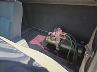 Nissan King Cab vaihtoauto