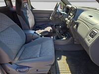 Nissan King Cab vaihtoauto