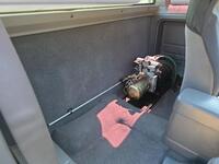 Nissan King Cab vaihtoauto