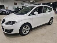 SEAT Altea XL vaihtoauto