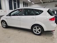 SEAT Altea XL vaihtoauto
