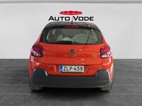 Citroën C3 vaihtoauto
