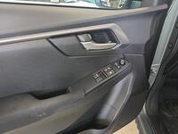Isuzu D-Max vaihtoauto