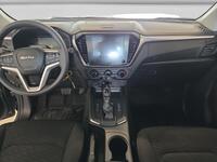 Isuzu D-Max vaihtoauto