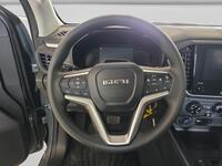Isuzu D-Max vaihtoauto