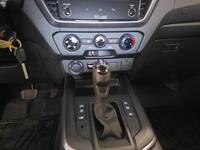 Isuzu D-Max vaihtoauto