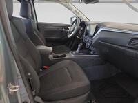 Isuzu D-Max vaihtoauto