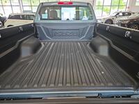 Isuzu D-Max vaihtoauto