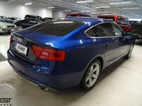 Audi A5 vaihtoauto