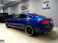 Audi A5 vaihtoauto