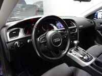 Audi A5 vaihtoauto