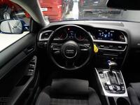Audi A5 vaihtoauto