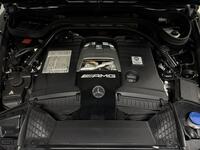 Mercedes-Benz G vaihtoauto