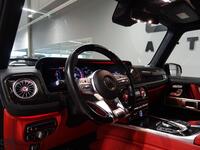 Mercedes-Benz G vaihtoauto