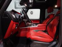 Mercedes-Benz G vaihtoauto