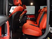 Mercedes-Benz G vaihtoauto