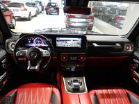 Mercedes-Benz G vaihtoauto