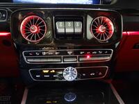 Mercedes-Benz G vaihtoauto