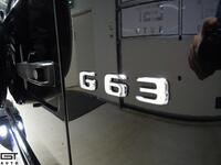 Mercedes-Benz G vaihtoauto