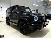 Mercedes-Benz G vaihtoauto