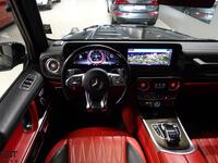 Mercedes-Benz G vaihtoauto