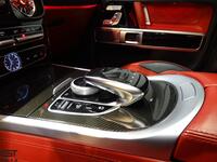 Mercedes-Benz G vaihtoauto