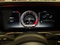 Mercedes-Benz G vaihtoauto