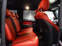 Mercedes-Benz G vaihtoauto