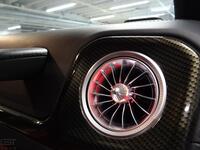 Mercedes-Benz G vaihtoauto